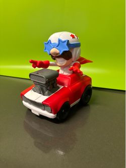 Donut Dash Game Replacement Donut Dasher Figure