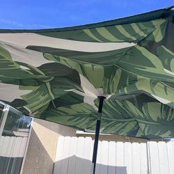 Patio Umbrella 💚