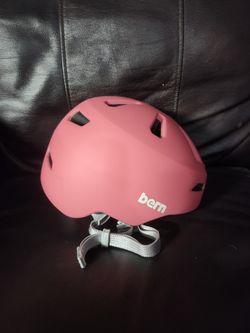 Bern Nino 2.0 MIPS Youth Helmet - Brand New