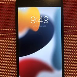 Apple iPhone 7 Plus 32GB For StraightTalk(Walmart Sim Card)!