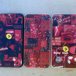Cases For iPhone 7p/8p