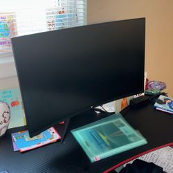KTC Gaming Monitor 