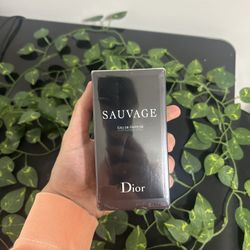 Dior Sauvage EDP
