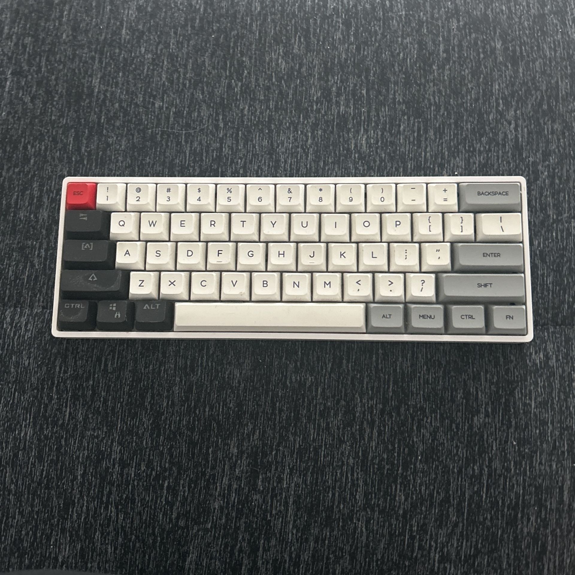 Skyloong SK61 Custom Keycap Keyboard