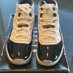 Jordan 11 Concord