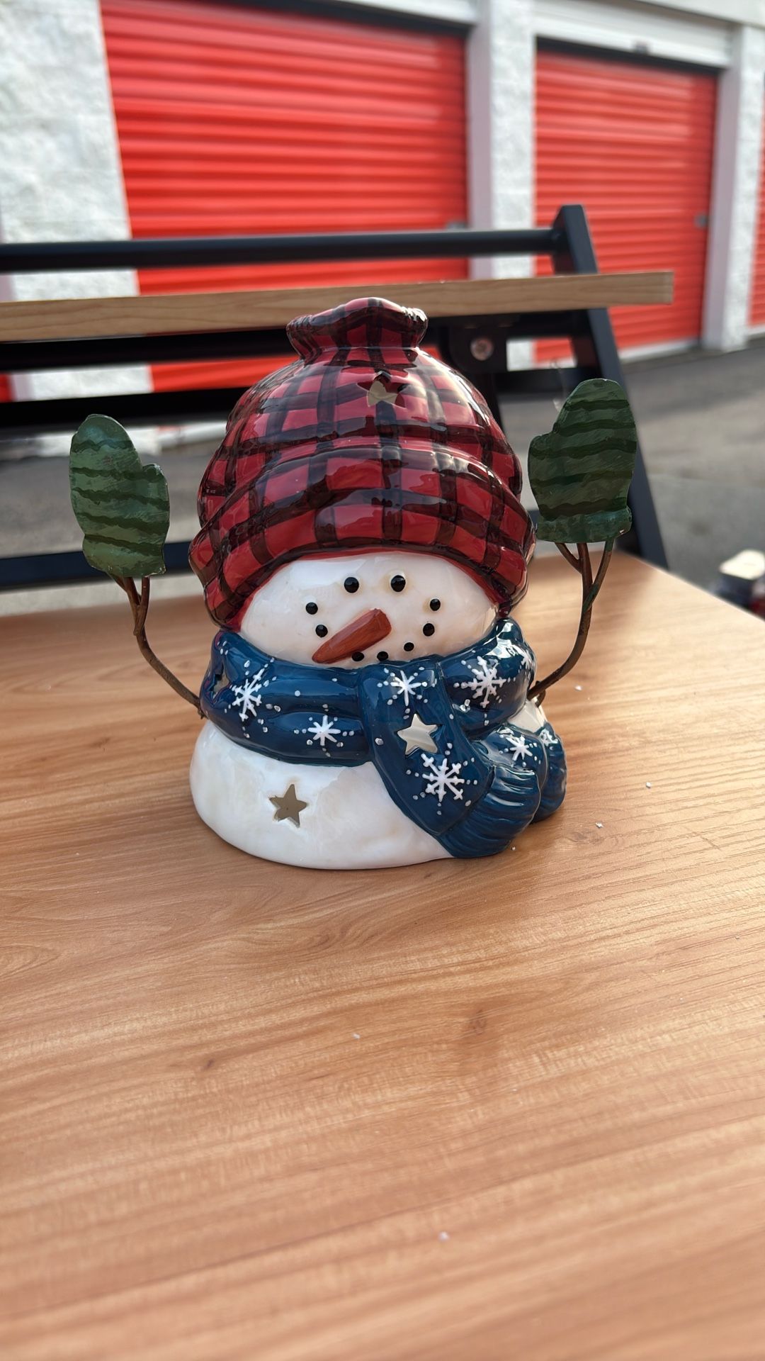 Candle Holder