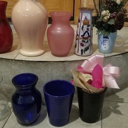 Are You Looking For Vases - Well, I Have Plenty