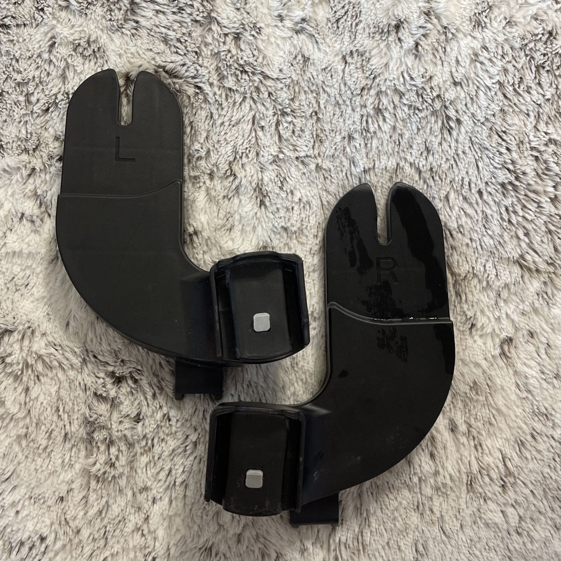 Baby Jogger Car Seat Adapter