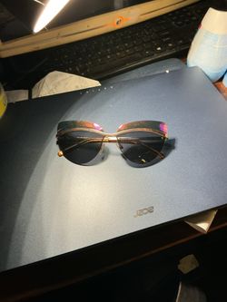 Men’s Sunglasses 