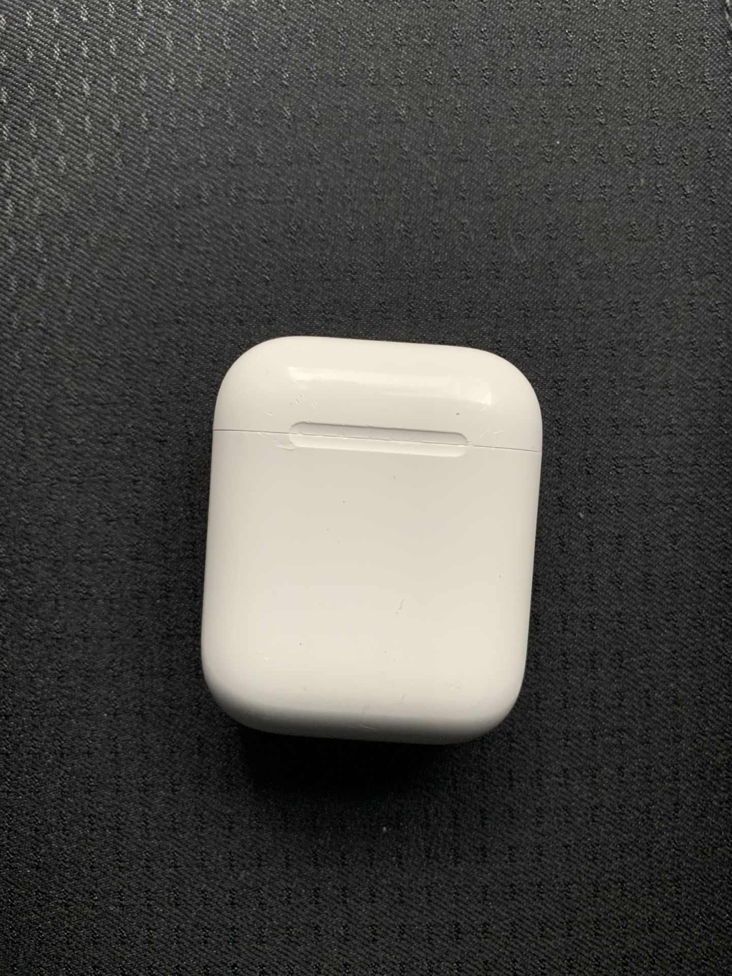 apple airpods only case $65