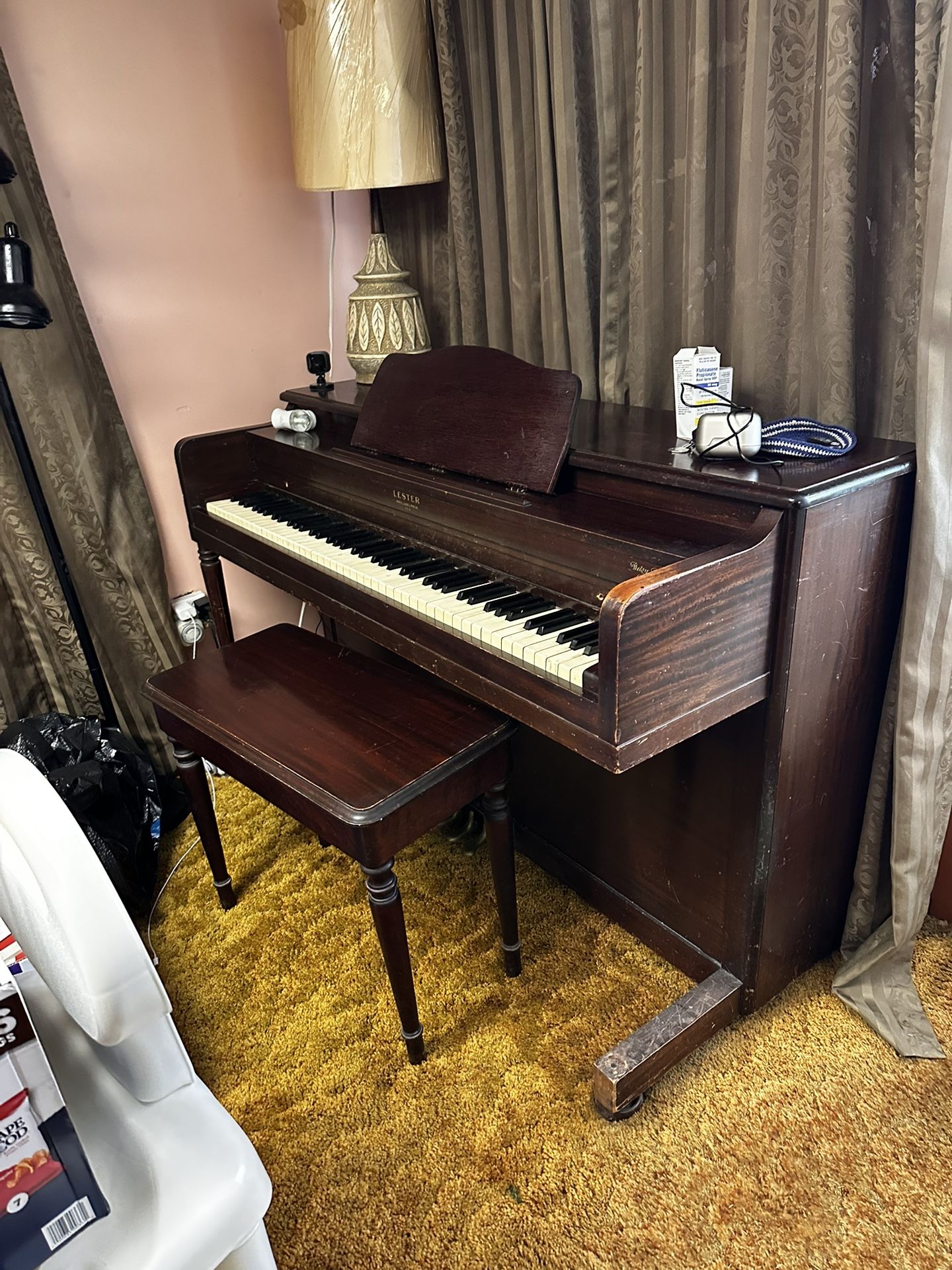 Piano