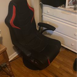 Gaming Chair (no wheels) 