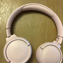 JBL Headphones wireless
