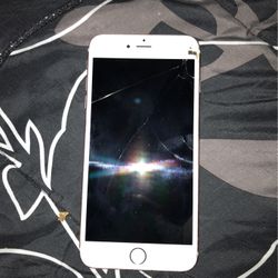 iPhone 6s Plus 