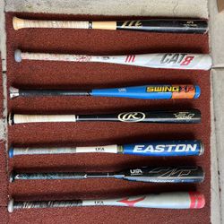 Baseball Bats