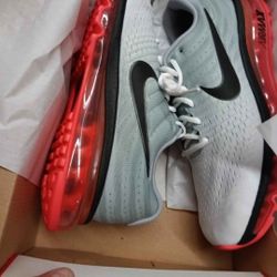 Nike Air Max 2017