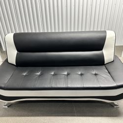 3 Person Leather Couch