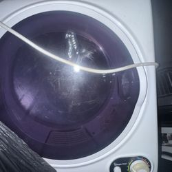 High Powered Dryer 