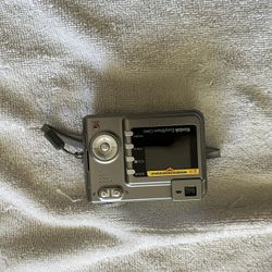 Easy Share C340 Camera 