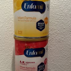 Enfamil 