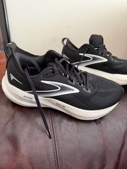 Brooks Glycerin GTS