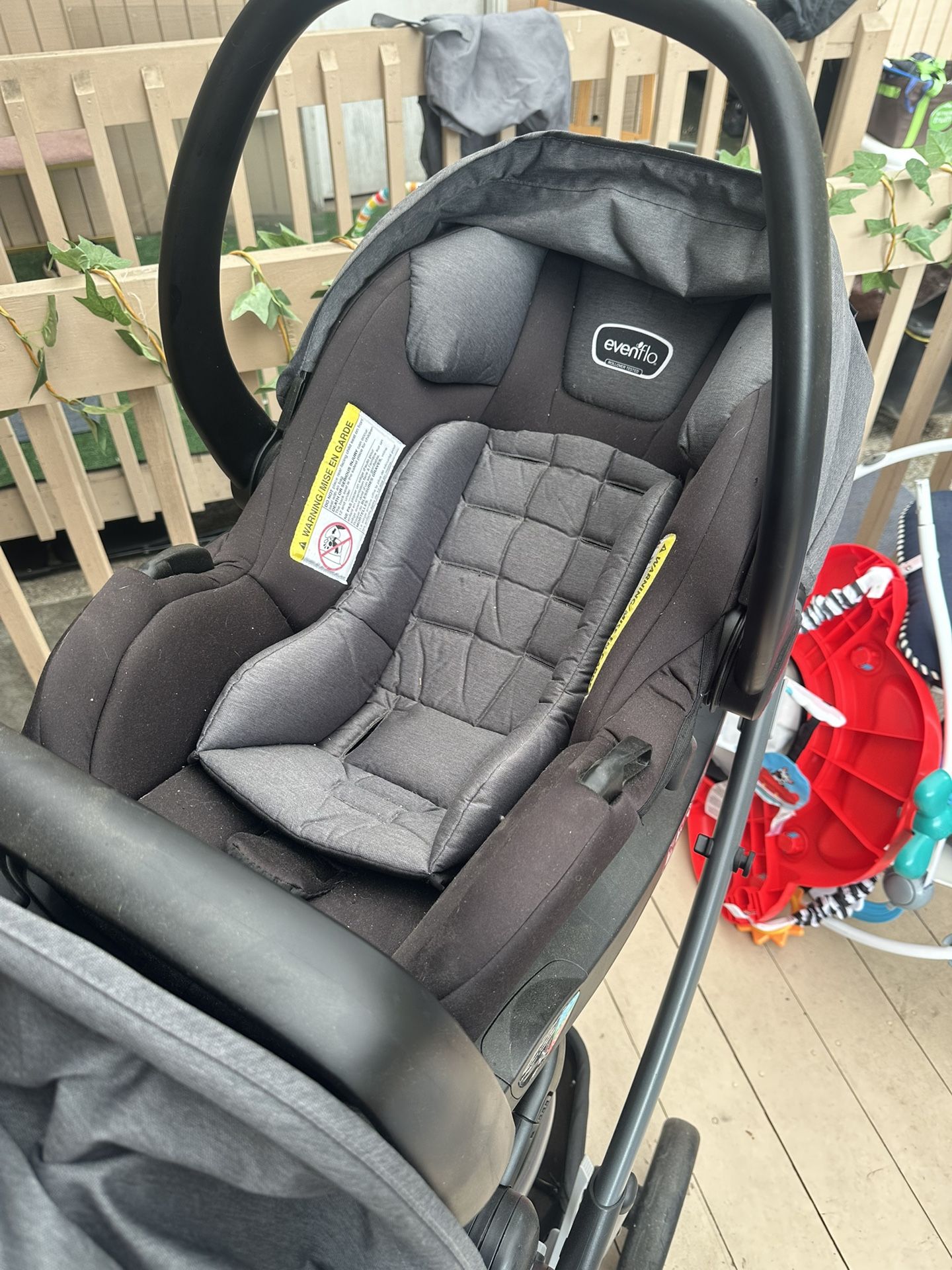 Baby Stuff