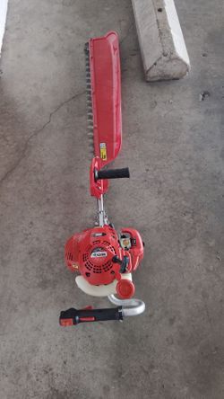 Stihl shindawa largo trimer