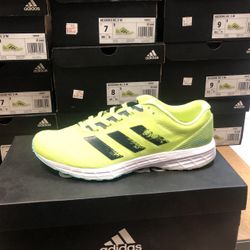 Adidas Aduzero RC 3 Women Running Shoe