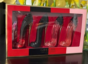 Perfume for women