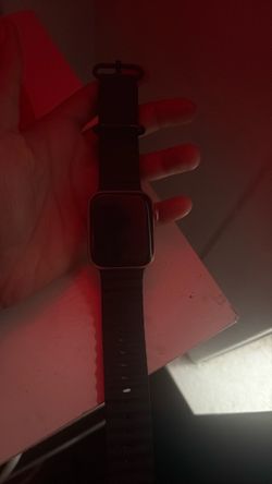 APPLE WATCH