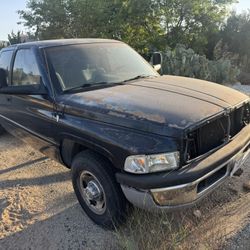 1994 Dodge Ram 2500