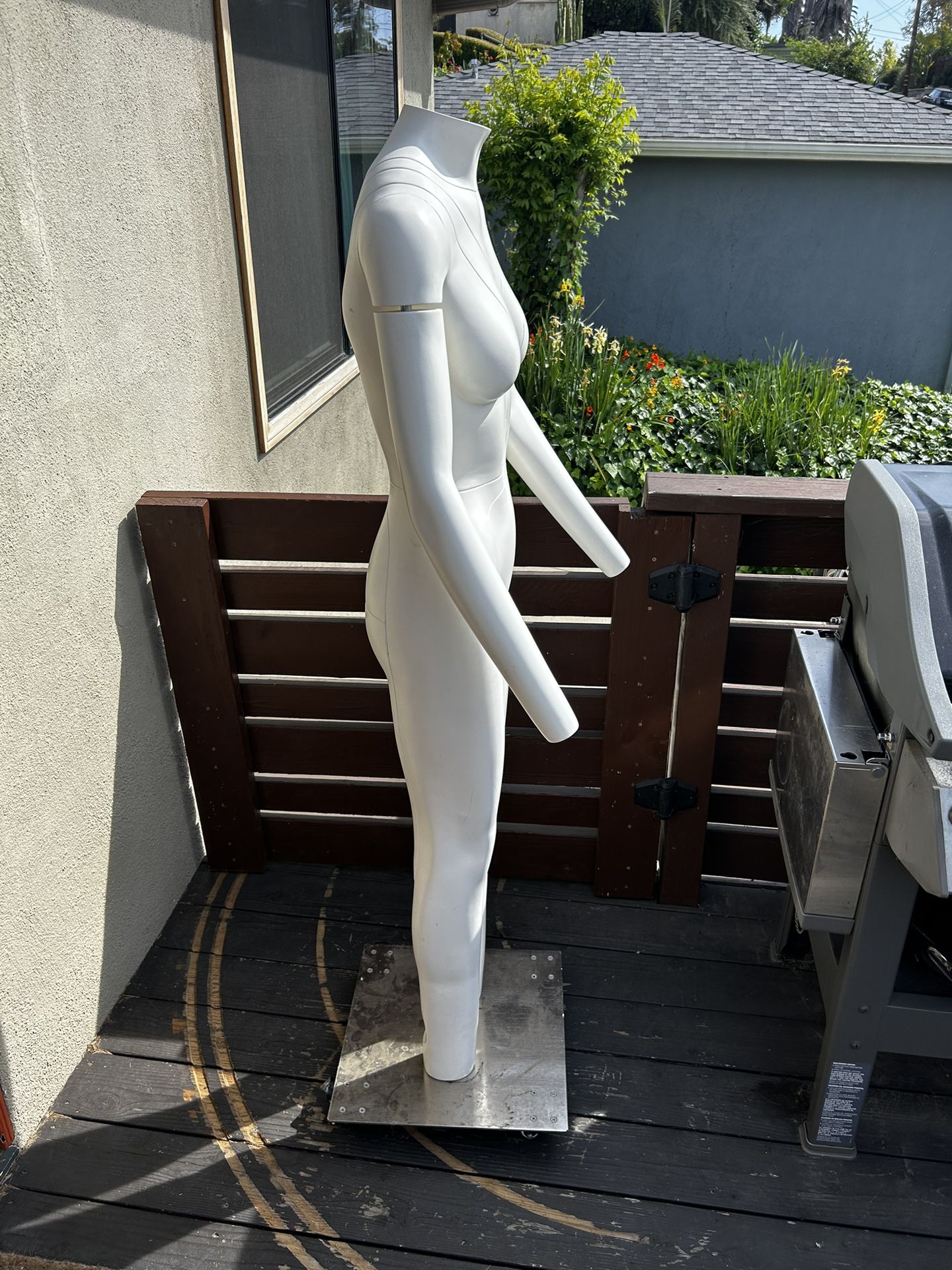 Photography Full Body Mannequin  
