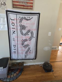 Original Gadstad Flag