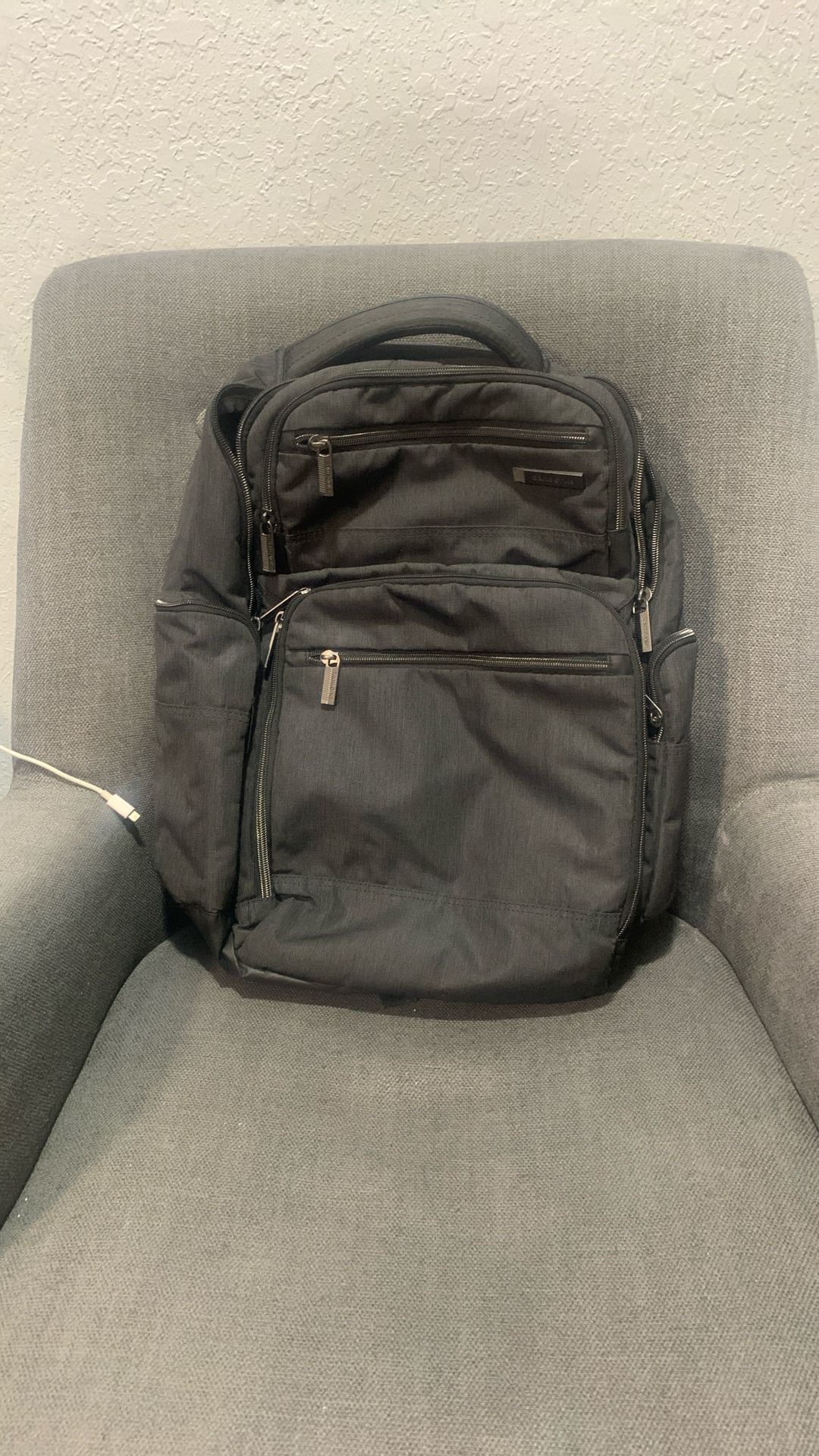 Samsonite Backpack