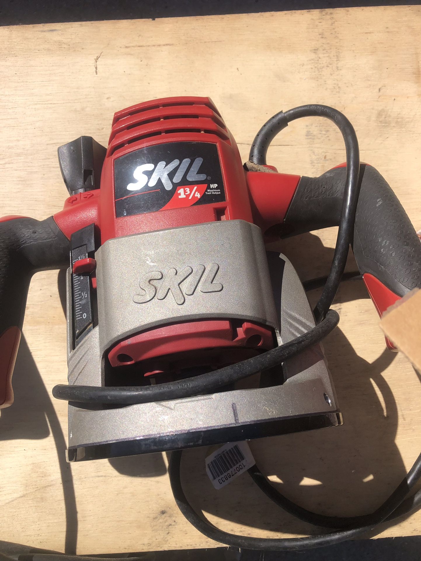 Power Tools