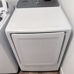 Samsung Washer & Dryer Set – Great Condition