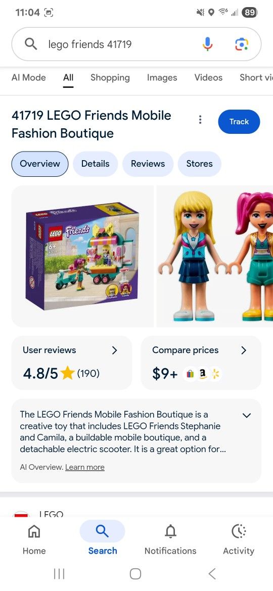 Lego