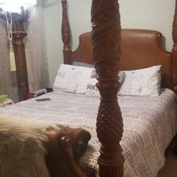 Bedroom Set