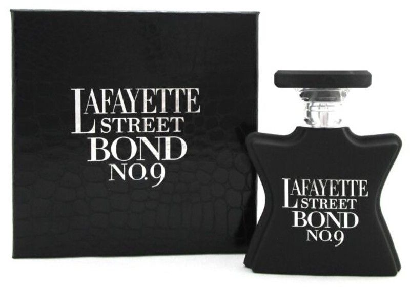 No. 9
Bond No.9 Lafayette Street 1.7 oz. Eau de Parfum Spray