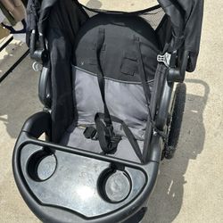 Stroller 