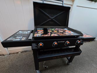 Blackstone 36" Griddle
