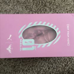 Lamelo Ball Shoes MB 01