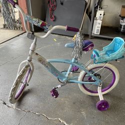 Frozen bikes 2025 for sale