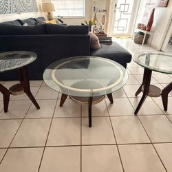Accent Tables for Living Room 