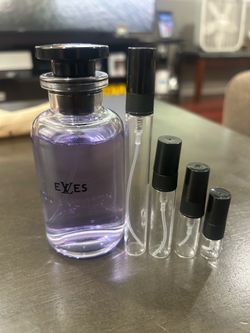 LV ELVES DECANTS