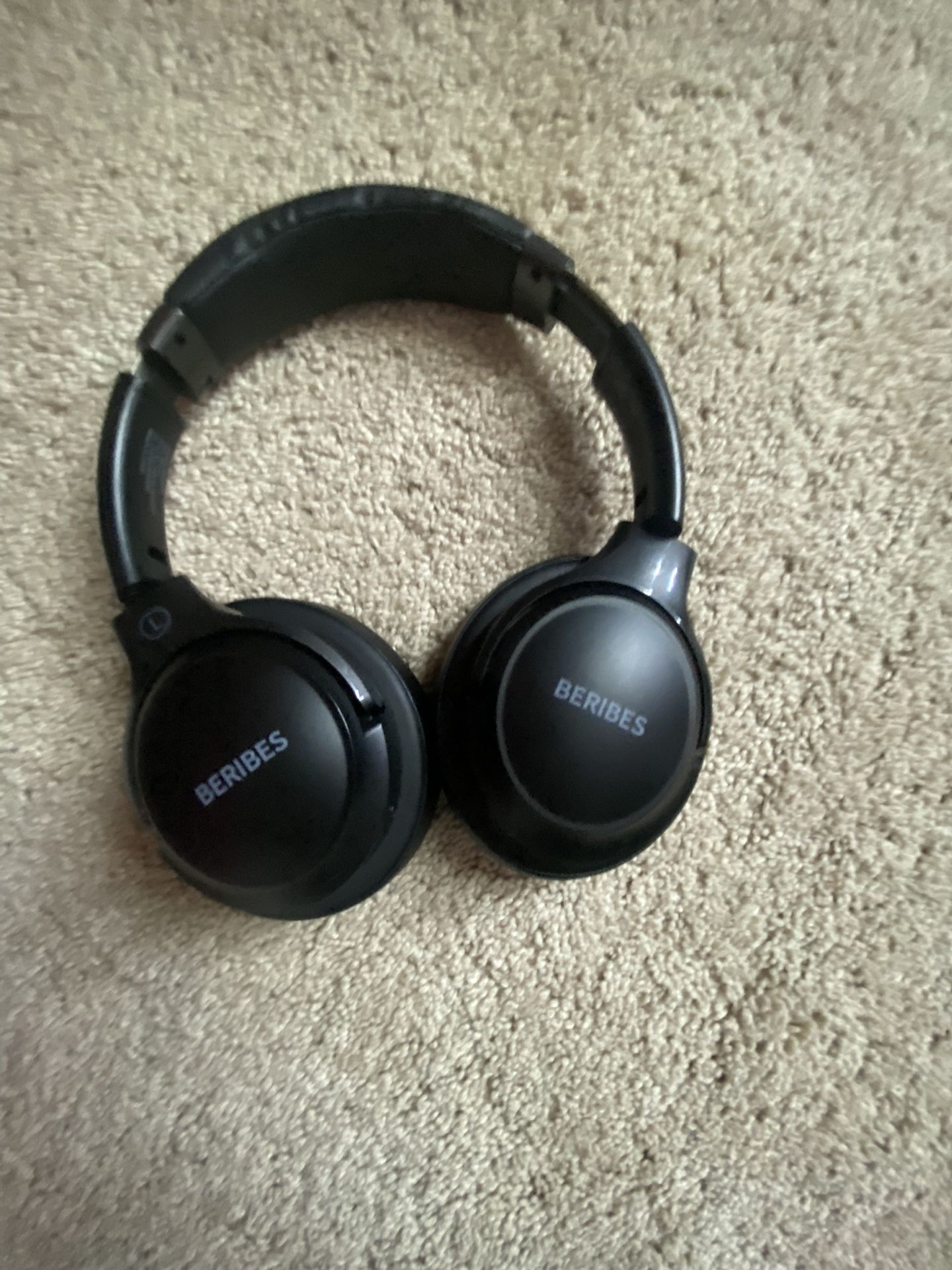 Beribes Bluetooth Headphones