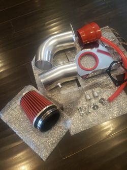 Intek Para 94-95 Mustang GT 5.0 V8