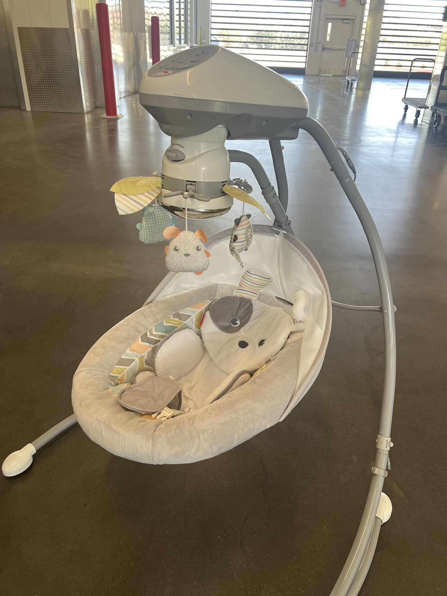 Infant Swing