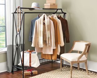 Ballard designs coat rack sale