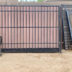 Gates 